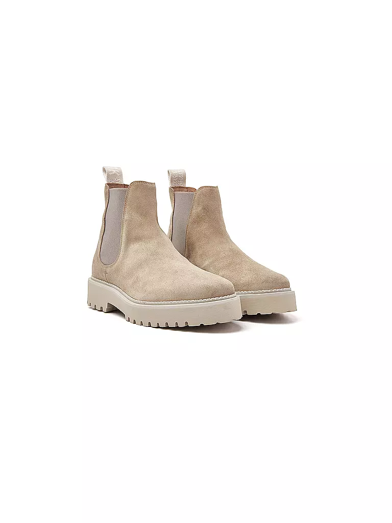 Nubikk chelsea boots online dames